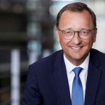 Josef Oster nimmt Sicherheitspolitik in den Fokus