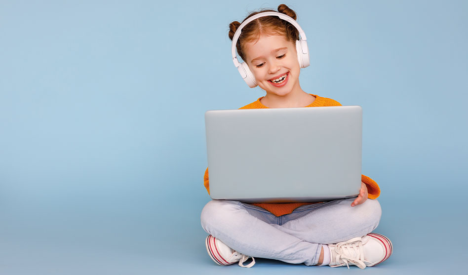 Sicher aufwachsen mit Medien