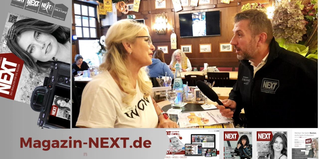 Oktober-Highlights im Brauhaus