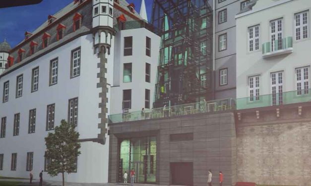 Der Florinsmarkt – bald wieder Mittelpunkt in der Koblenzer Altstadt