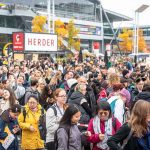 Frankfurter Buchmesse 2025 – Ein Fest der Literatur und Kulturen