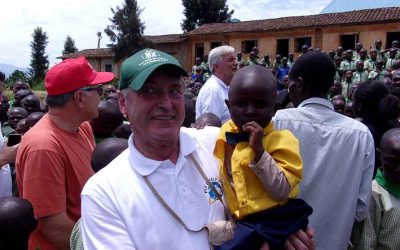 Neue Highlights zur „1.000. FLY & HELP-Schuleröffnung“ im letzten röhrig-Veranstaltungs-Newsletter