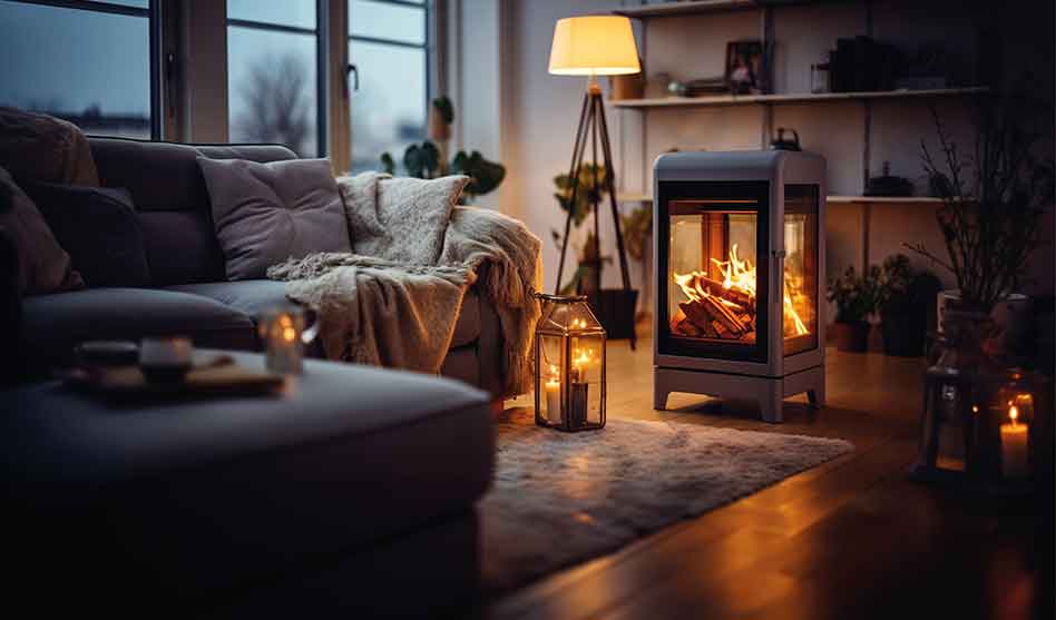 November-Blues – Mit Licht, Textilien und Düften gegen die graue Jahreszeit