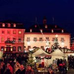 Linzer Weihnachtszauber 2025