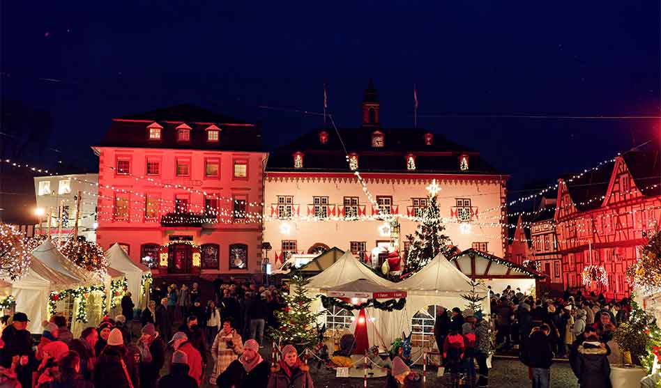 Linzer Weihnachtszauber 2025