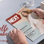 NEXT Ausgabe 11/2025