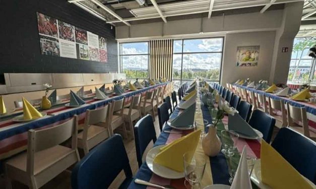 Långbordet-Frühstück und kreativer Kick-off: IKEA Koblenz startet mit skandinavischer Lebensfreude ins neue Geschäftsjahr