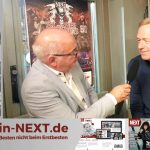 Im exklusiven Video-Interview mit Fernsehmoderator Martin Seidler