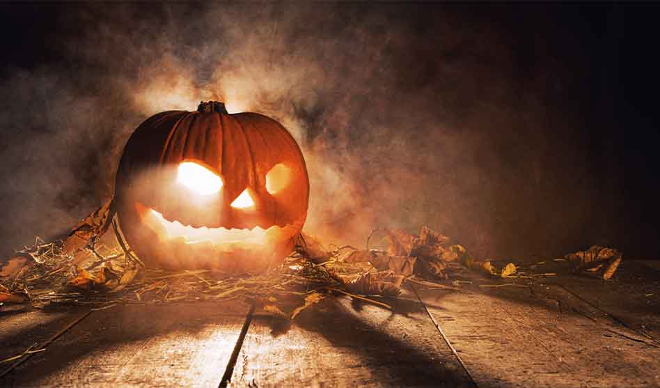 Halloween – Zwischen importiertem Brauch und heimischer Tradition