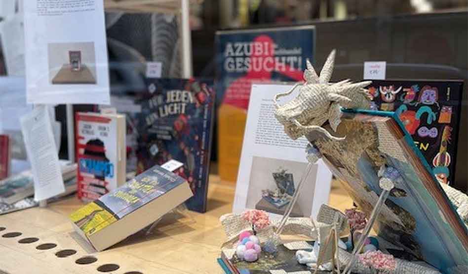 Kinder- und Jugendliteraturtage in Koblenz