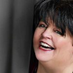 INGRID KÜHNE SOLOPROGRAMM »Ja, aber ohne mich!«