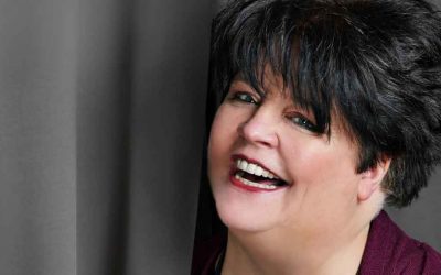 INGRID KÜHNE SOLOPROGRAMM »Ja, aber ohne mich!«