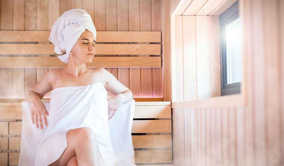 Saunieren stärkt das Immunsystem – Warum regelmäßige Sauna-Besuche im Herbst besonders sinnvoll sind