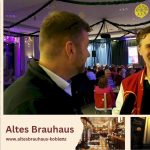 Rückblick: Komische Nacht in Koblenz – Ein Abend voller Genuss und Gelächter