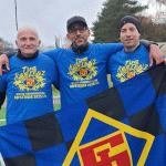 Ein Traum wird wahr: U17 der TuS Koblenz steigt in Deutschlands höchste Jugendspielklasse auf