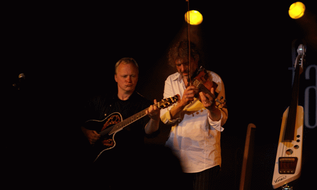 Weihnachtskonzert mit Farfarello