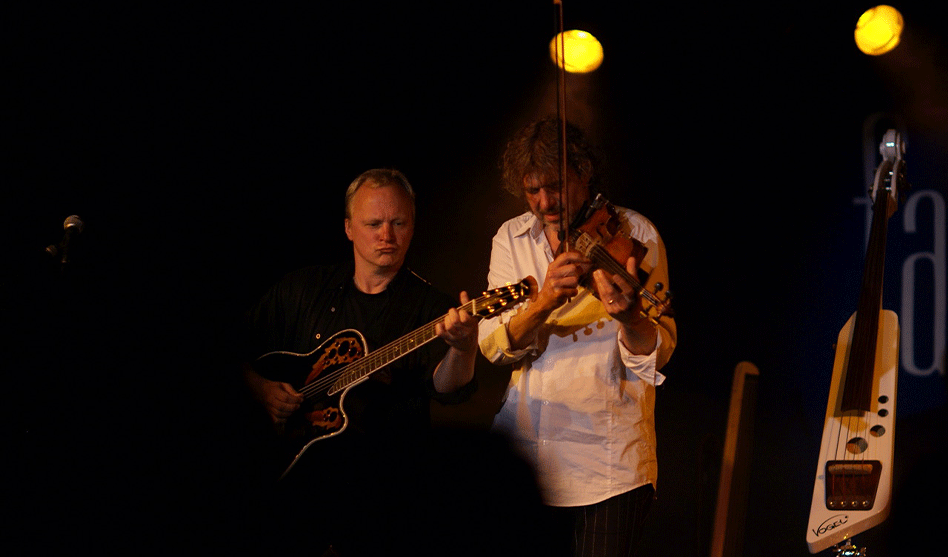 Weihnachtskonzert mit Farfarello