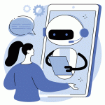 Künstliche Intelligenz im Alltag – was die neue EU-KI-Verordnung für Unternehmer bedeutet