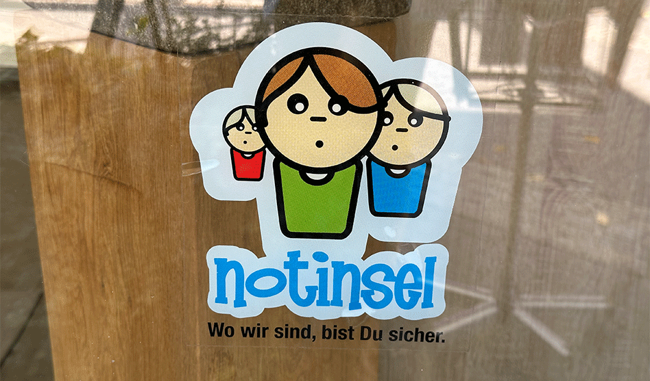 Notinsel-Aktionstag: Gelebter Kinderschutz in Neuwied