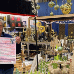 Benefiz-Highlights zugunsten FLY & HELP und kulturelle Geschenk-Ideen