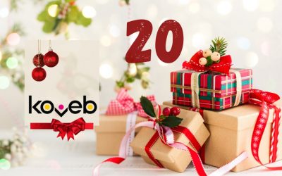 20.12. Adventskalender – TAG 20 – KOVEB – Die Region erkunden