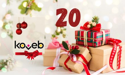 20.12. Adventskalender – TAG 20 – KOVEB – Die Region erkunden