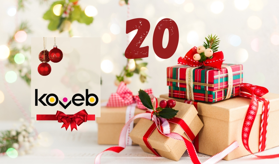 20.12. Adventskalender – TAG 20 – KOVEB – Die Region erkunden