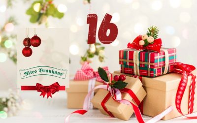 16.12. Adventskalender – TAG 16 – Altes Brauhaus – Für einen leckeren Start in den Tag!
