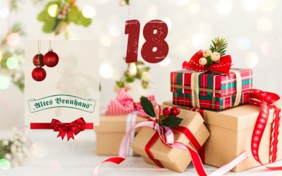 18.12. Adventskalender – TAG 18 – Altes Brauhaus – Für einen leckeren Start in den Tag!