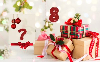 08.12. Adventskalender – TAG 08 – NEXT – Lasst euch überraschen!