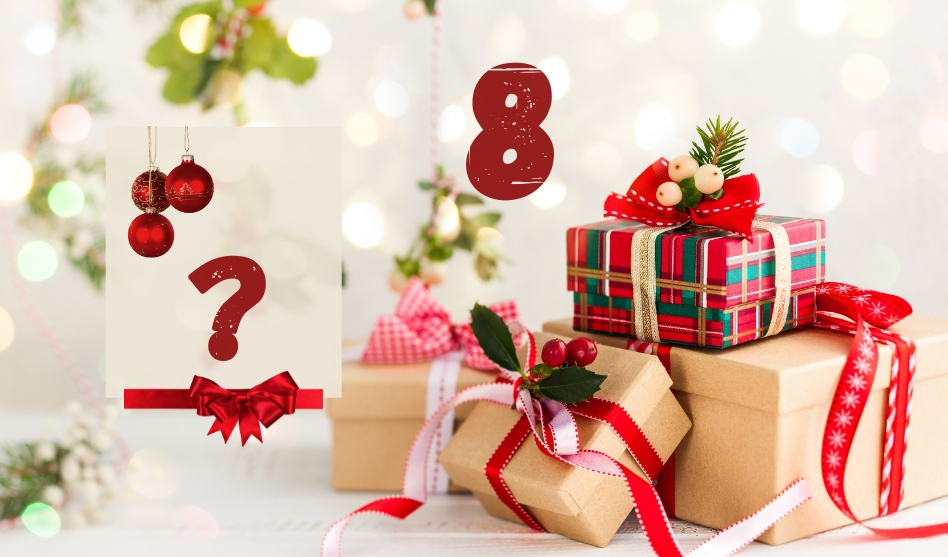 08.12. Adventskalender – TAG 08 – NEXT – Lasst euch überraschen!