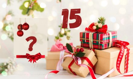 15.12. Adventskalender – TAG 15 – NEXT – Gemeinsam spielen macht Spaß!
