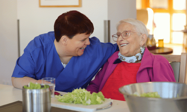 Eine Chance, die sich lohnt – Inklusion als Gewinn für alle