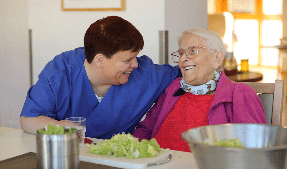 Eine Chance, die sich lohnt – Inklusion als Gewinn für alle