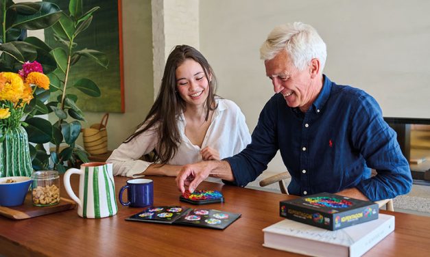 Geschenkideen mit Köpfchen: Logikspaß von SmartGames für jede Altersgruppe