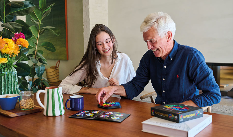 Geschenkideen mit Köpfchen: Logikspaß von SmartGames für jede Altersgruppe