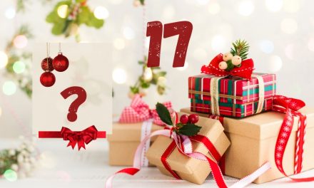 17.12. Adventskalender – TAG 17 – NEXT – Was verbirgt das heutige Türchen?