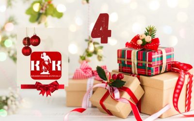 04.12. Adventskalender – TAG 04 – KSK- Singen macht glücklich!