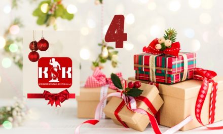 04.12. Adventskalender – TAG 04 – KSK- Singen macht glücklich!