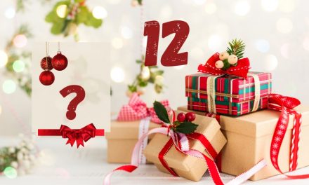 12.12. Adventskalender – TAG 12 – NEXT – Überraschung gefällig?