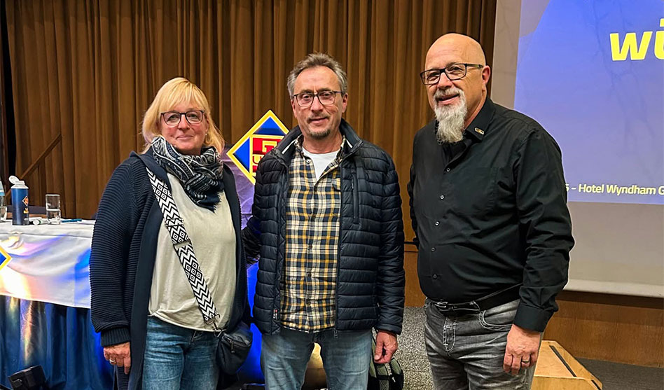 Blau-Schwarz für die Ewigkeit: die lebenslange Mitgliedschaft