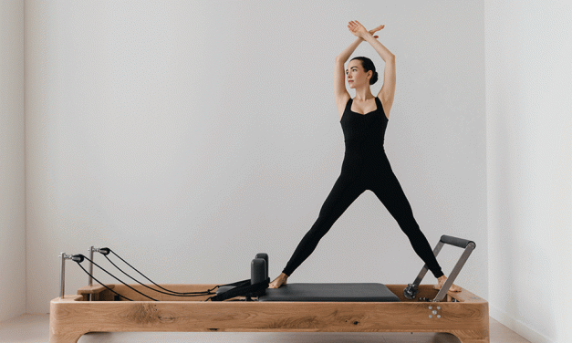 Bewegung ist gesund – und bewusst bewegt noch gesünder