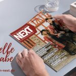 NEXT Ausgabe 01/2026