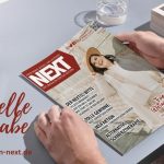 NEXT Ausgabe 12/2025