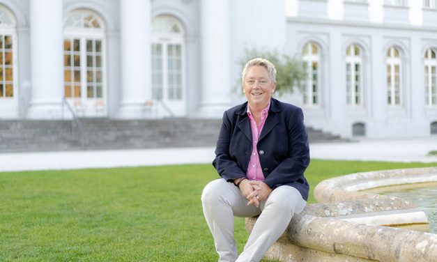 Bürgermeisterin Ulrike Mohrs tritt nicht mehr an