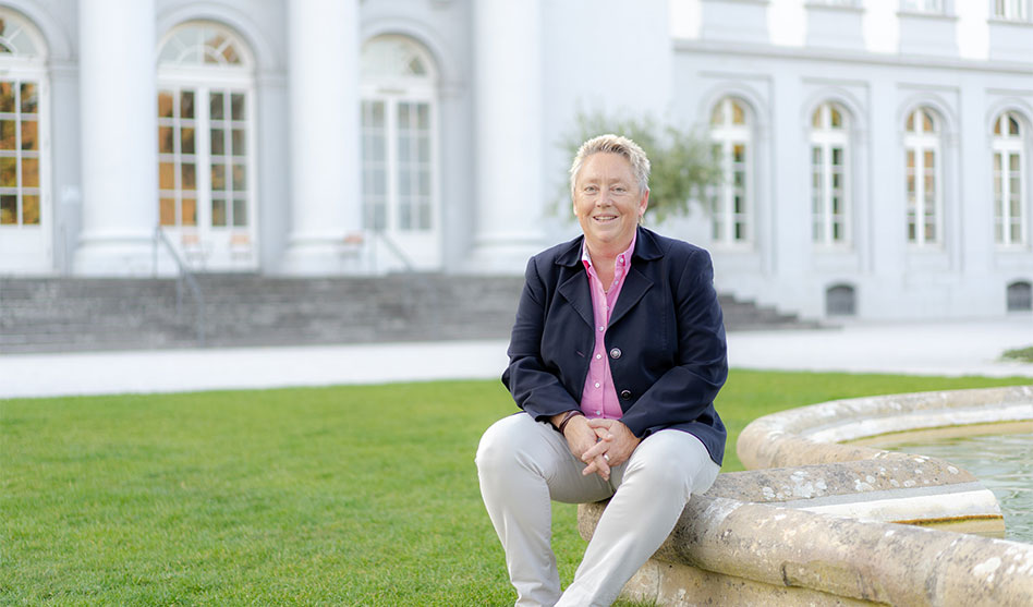 Bürgermeisterin Ulrike Mohrs tritt nicht mehr an