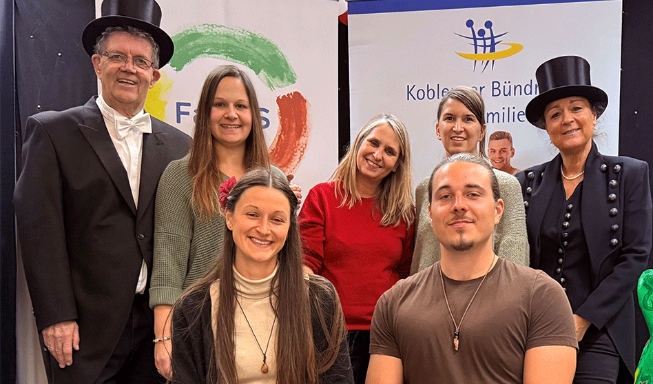 FamOSes Lesefest in der Grundschule Wallersheim begeistert Kinder und Familien