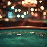 Charity Poker Night in der Villa Michels: Spiel, Spannung und soziales Engagement