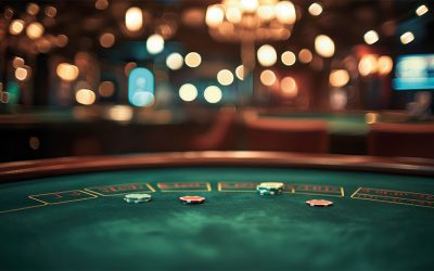 Charity Poker Night in der Villa Michels: Spiel, Spannung und soziales Engagement