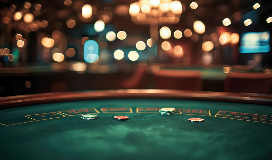 Charity Poker Night in der Villa Michels: Spiel, Spannung und soziales Engagement